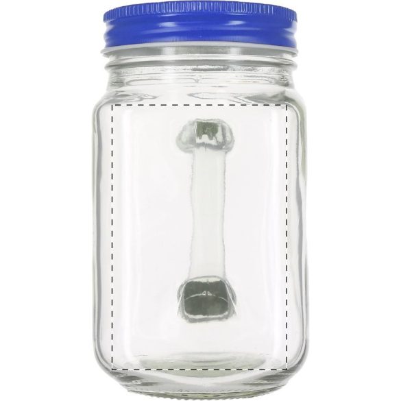 Heisond jar