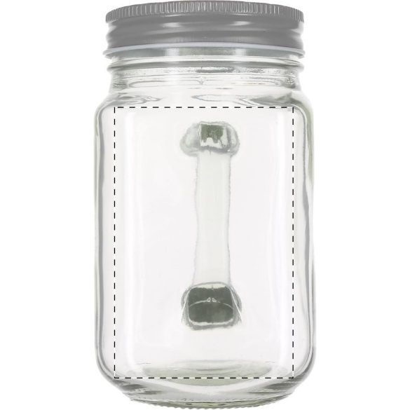 Heisond jar
