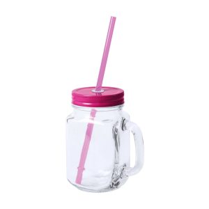 Heisond mason jar cup