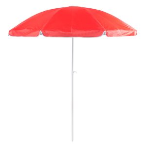 Sandok beach umbrella