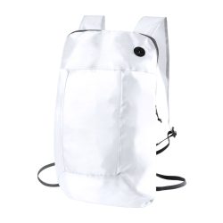 Signal foldable backpack