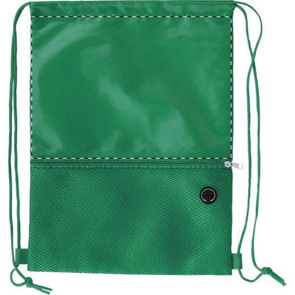 Bicalz drawstring bag