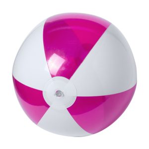 Zeusty beach ball