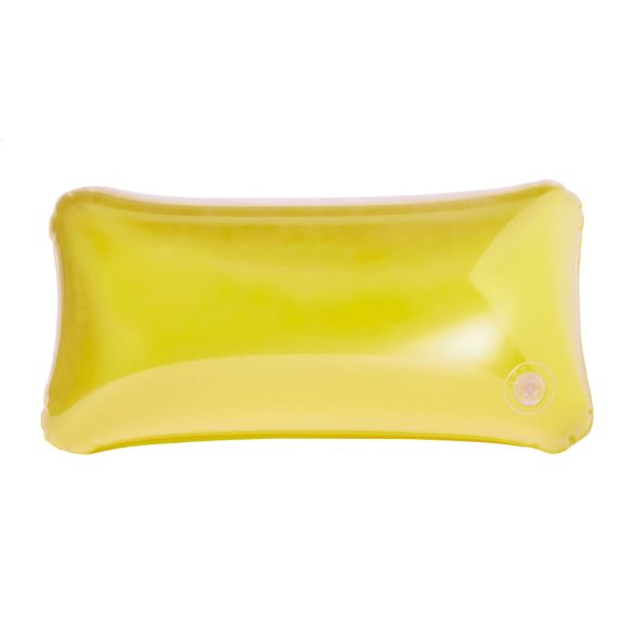 Bonel beach pillow