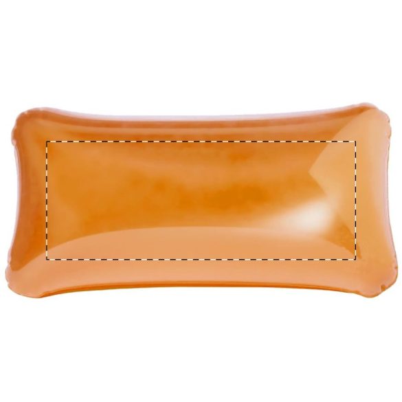 Bonel beach pillow