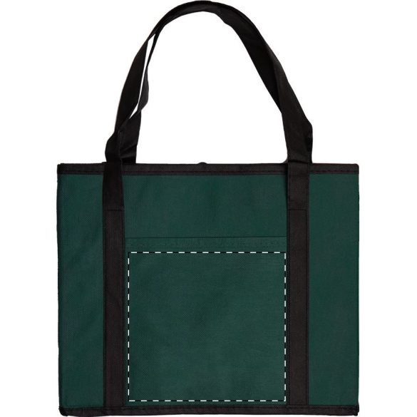 Butix car boot organiser