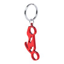 Blicher opener keyring