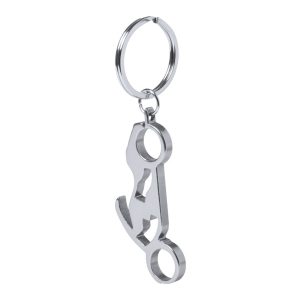 Blicher opener keyring