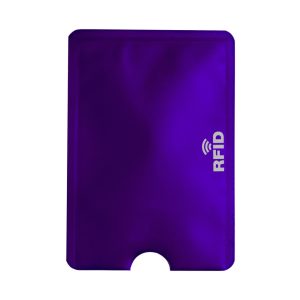 Becam credit card holder