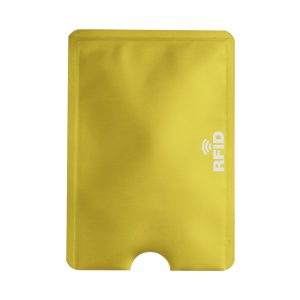 Becam credit card holder