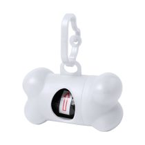 Rucin dog waste bag dispenser