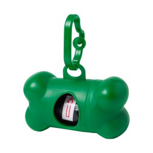 Rucin dog waste bag dispenser