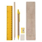 Gabon stationery set