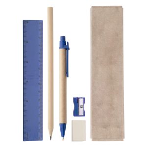 Gabon stationery set