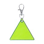 Koreflec reflective keyring