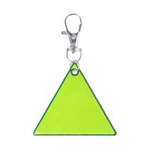 Koreflec reflective keyring