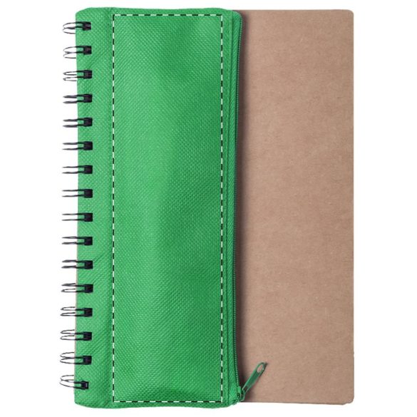 Mosku notebook