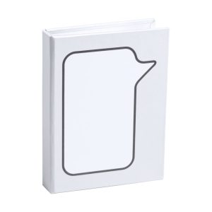 Dosan adhesive notepad