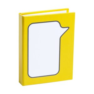 Dosan adhesive notepad