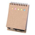 Diser sticky notepad