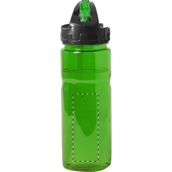 Pion tritan sport bottle