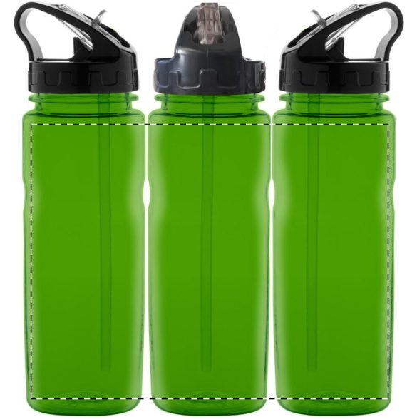 Vandix sport bottle