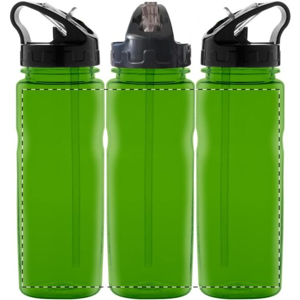 Pion tritan sport bottle