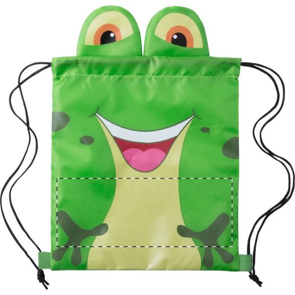 Llorel drawstring bag