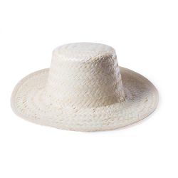 Yulon straw hat