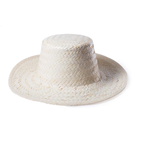 Yulon straw hat
