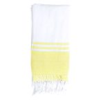 Minerva beach towel