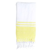 Minerva beach towel