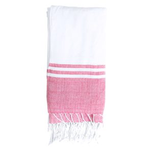 Minerva beach towel