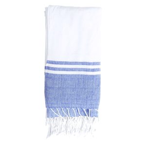 Minerva beach towel