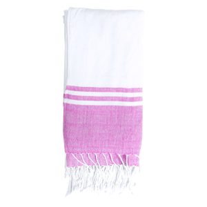 Minerva beach towel
