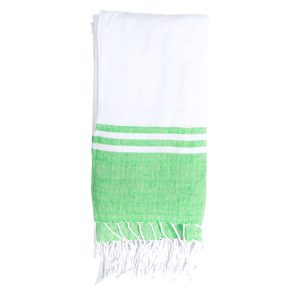 Minerva beach towel