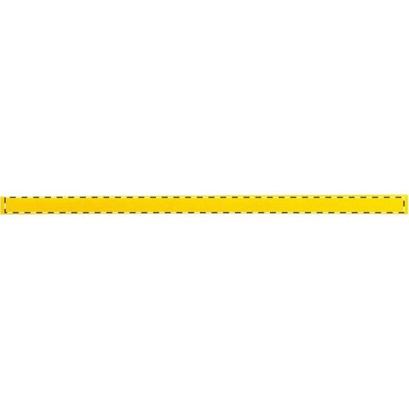 Flocke hat band