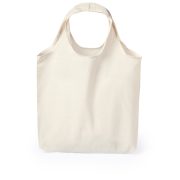 Welrop cotton shopping bag