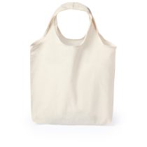 Welrop cotton shopping bag