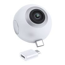 Ribben 360° camera