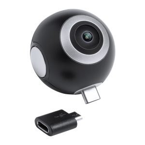 Ribben 360° camera