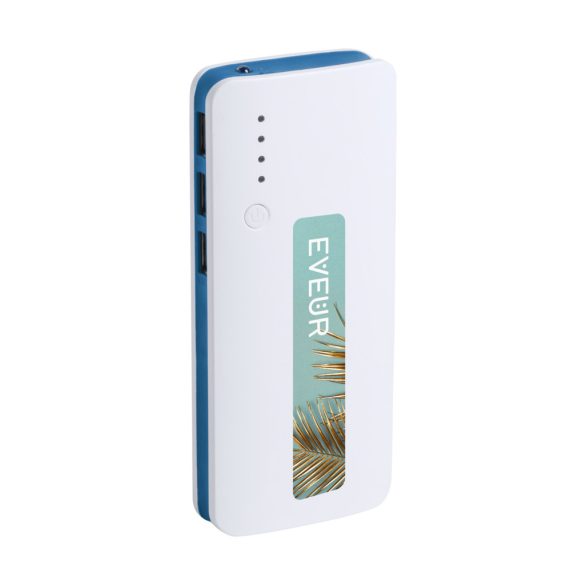 Kaprin power bank