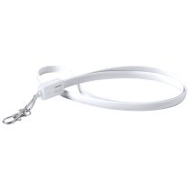 Doffer USB Type-C lanyard