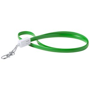 Doffer USB Type-C lanyard