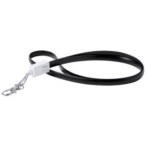 Doffer USB Type-C lanyard