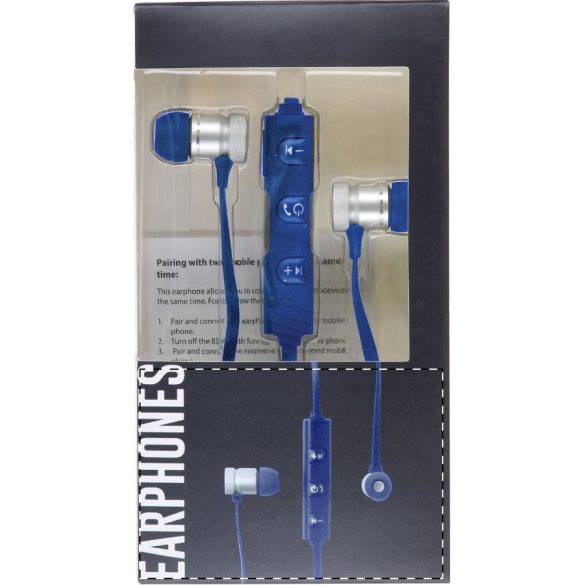 Voltar earphones