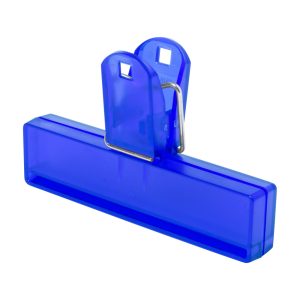 Flint bag sealing clip