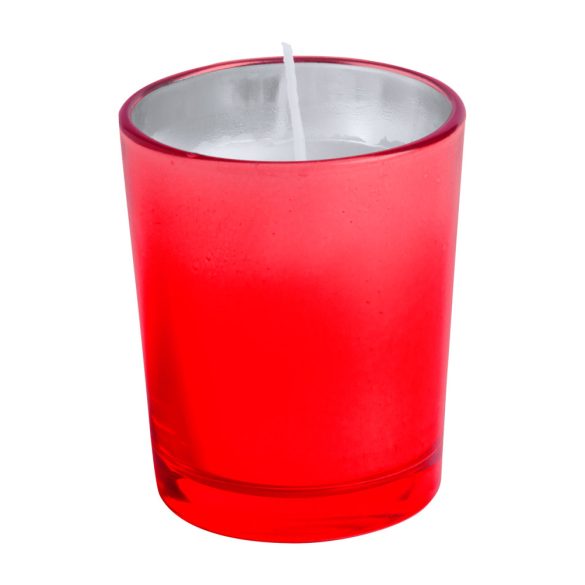Nettax scented candle, strawberry