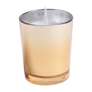 Nettax scented candle, vanilla