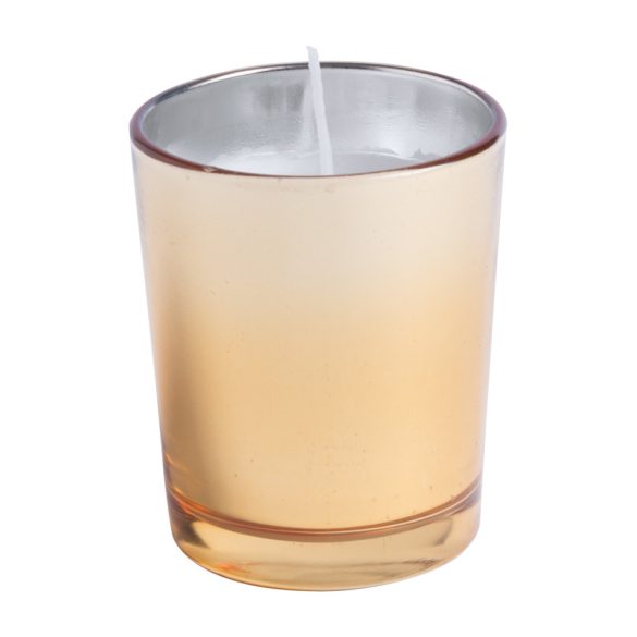 Nettax scented candle, vanilla